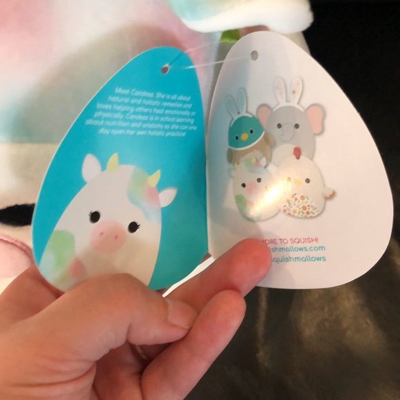 Candess squishmallow - Picture 3 of 9